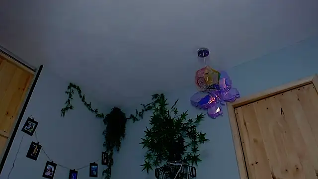 VickyJackson  online show from November 19, 2025, 7:58 pm