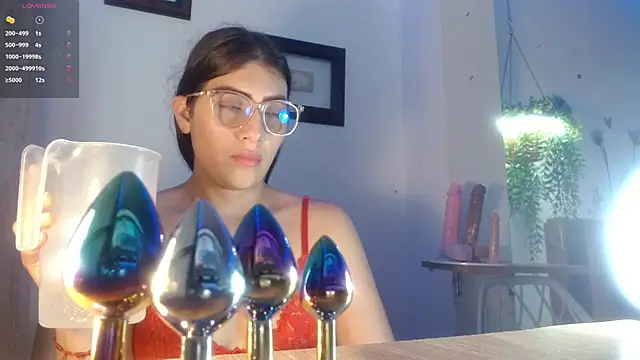 Snapshot of DaMikaela_ chatting on September 30, 2025, 6:46 pm DaMikaela online show from September 30, 2025, 6:46 pm