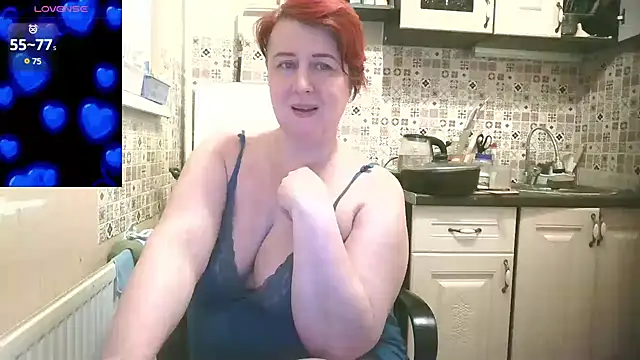NikolRedMilf online show from December 25, 2024, 10:59 pm