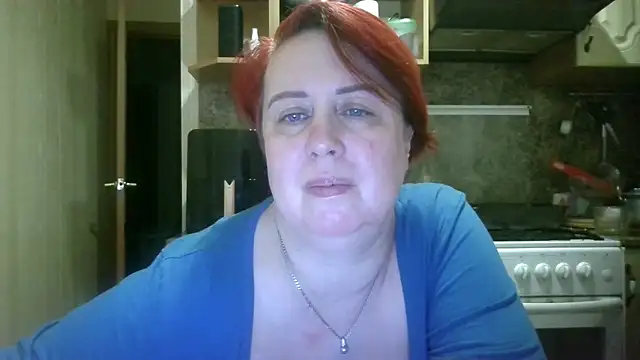 NikolRedMilf online show from March 4, 2025, 1:38 pm