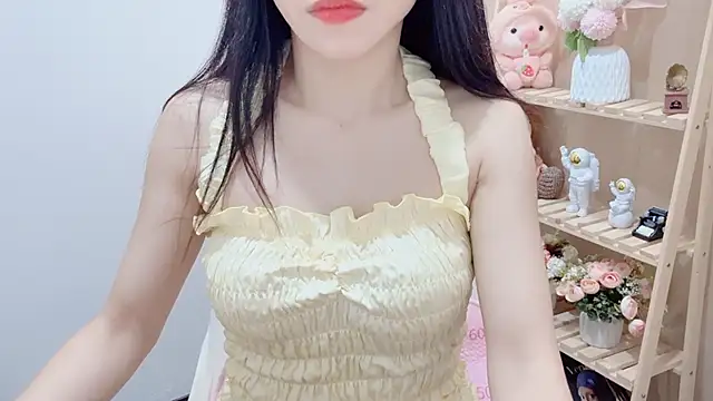 Rellababyy online show from February 16, 2025, 4:31 am