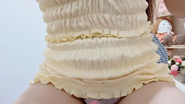 Rellababyy online show from February 28, 2025, 1:26 am