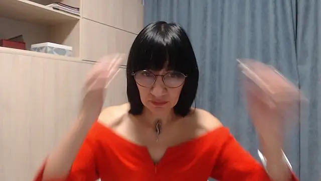 Erica95Bloom online show from January 2, 2025, 7:07 pm