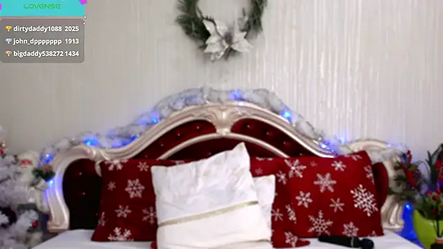 RagazzaBella online show from December 27, 2024, 11:50 am