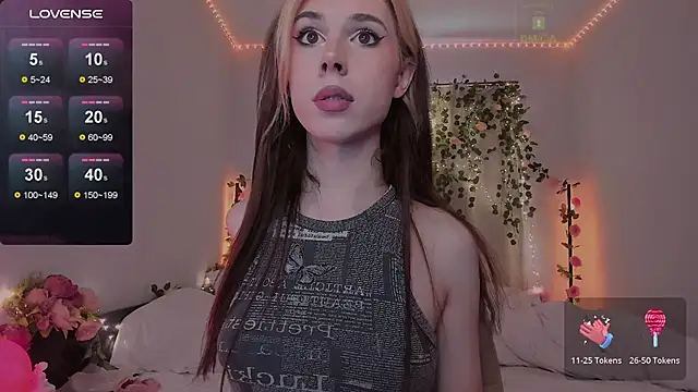  eva  pleasure  online show from September 30, 2025, 6:51 am