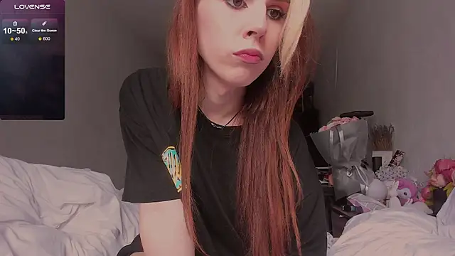  eva  pleasure  online show from February 21, 2026, 7:31 am