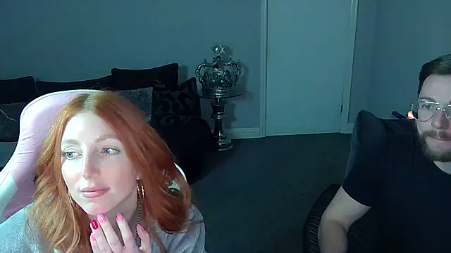 Red firesquirt online show from March 15, 2025, 9:27 pm
