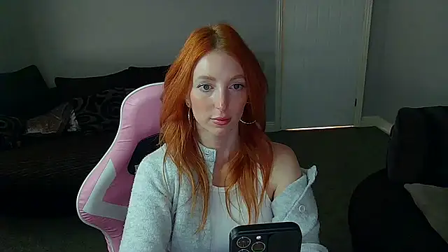 Red firesquirt online show from March 18, 2025, 2:26 pm