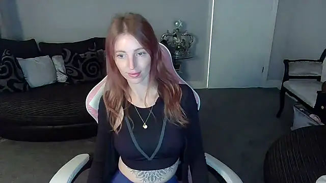 Snapshot of Red_firesquirt chatting on February 9, 2026, 3:27 pm Red firesquirt online show from February 9, 2026, 3:27 pm