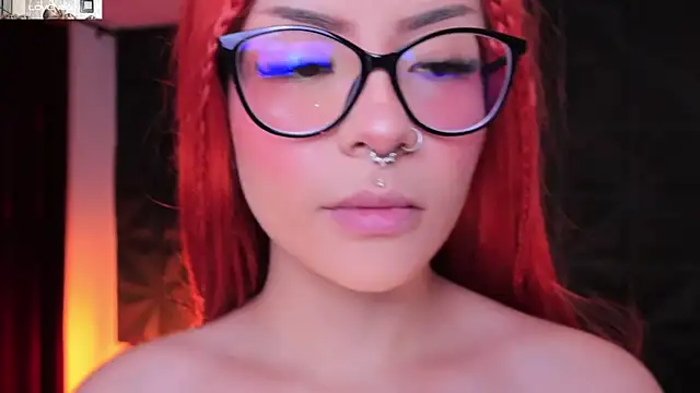 Misselektra   online show from February 21, 2025, 4:18 am