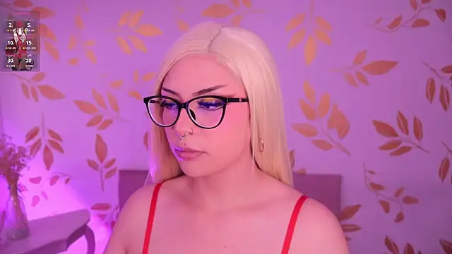 Misselektra   online show from February 16, 2026, 5:14 am