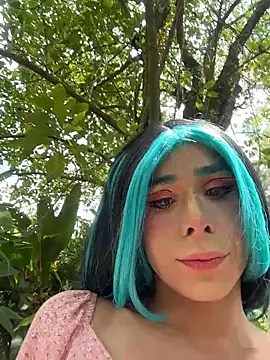 Mydreams69 online show from June 20, 2026, 5:16 pm