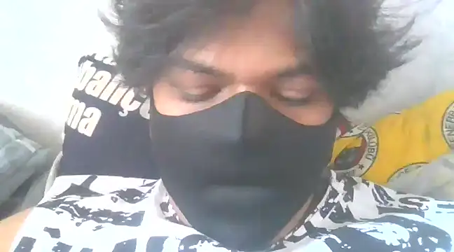 Bangmesamm31 online show from March 2, 2025, 1:16 pm