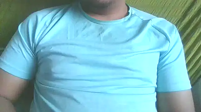 Bangmesamm31 online show from March 3, 2025, 2:15 pm