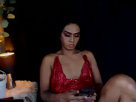 Victoria Saint online show from March 5, 2025, 9:27 am
