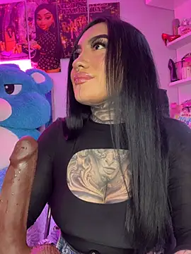 CloeeBeckam online show from May 3, 2026, 1:33 am