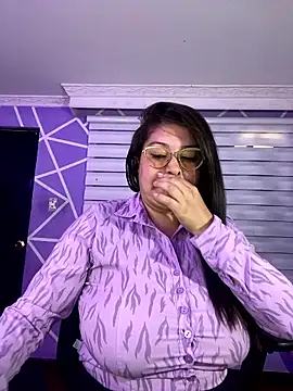 MiiaaJoness online show from January 15, 2026, 2:10 pm