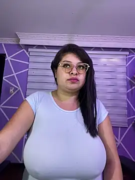 MiiaaJoness online show from March 13, 2026, 3:29 pm