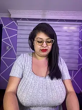 MiiaaJoness online show from March 20, 2026, 4:12 pm