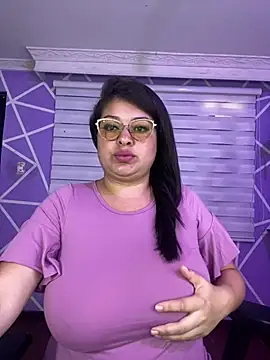 MiiaaJoness online show from March 27, 2026, 4:29 pm