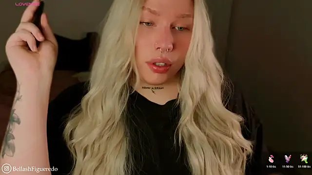 Snapshot of IsabellaFigueredo__ chatting on March 27, 2026, 10:26 am IsabellaFigueredo online show from March 27, 2026, 10:26 am