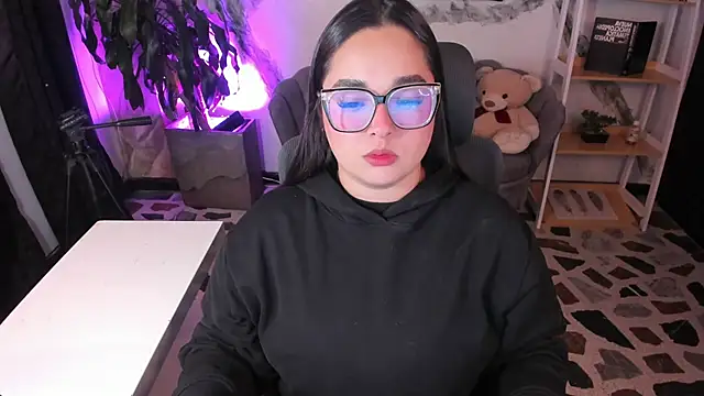 CelesteBrucee online show from March 5, 2026, 3:35 am