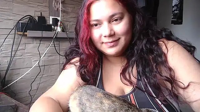 Snapshot of girl_milk2 chatting on September 24, 2025, 2:53 pm girl milk2 online show from September 24, 2025, 2:53 pm