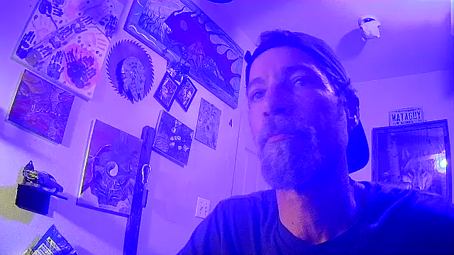 druetrue online show from November 26, 2025, 3:07 am