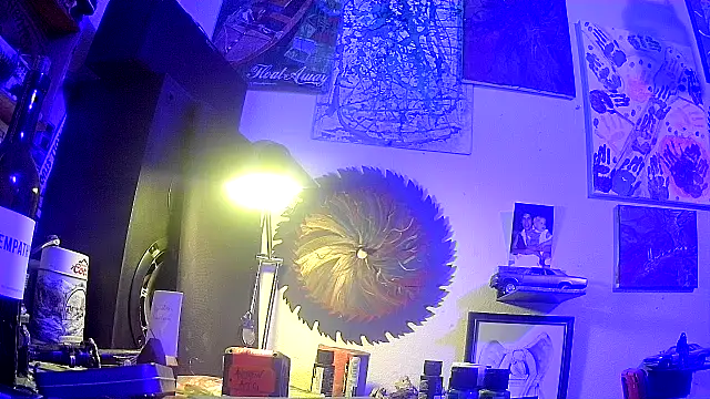 druetrue online show from December 13, 2025, 9:20 pm