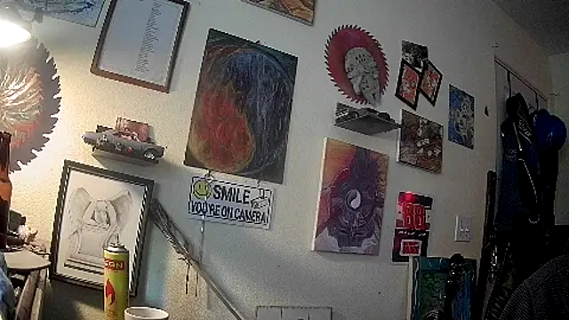 druetrue online show from January 9, 2026, 4:32 pm