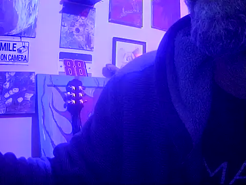 druetrue online show from January 13, 2026, 2:44 pm