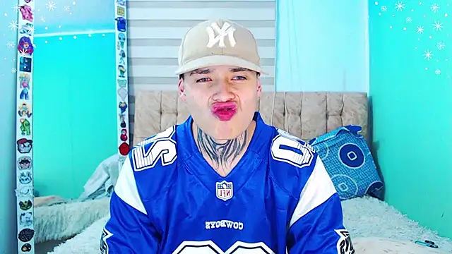  justinmoon2 online show from January 14, 2026, 4:29 am