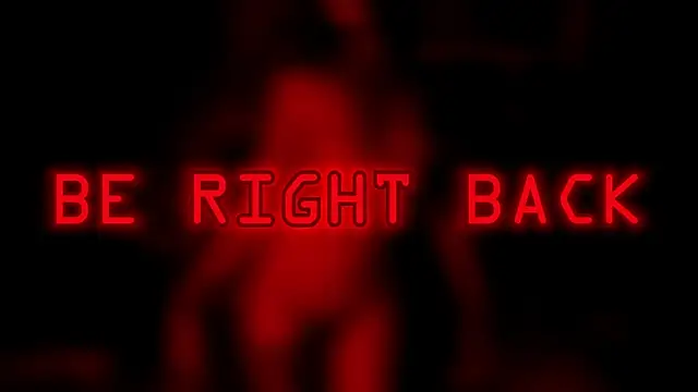wet dream  online show from June 16, 2026, 7:27 pm