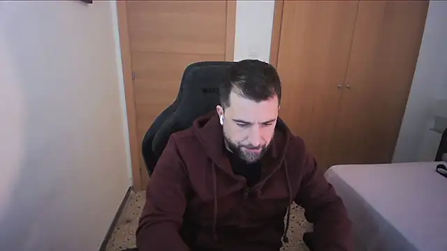 alex877x online show from December 23, 2025, 10:57 am