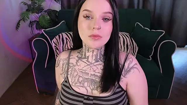 ATOMIC-KETCHUP online show from February 16, 2026, 7:59 am