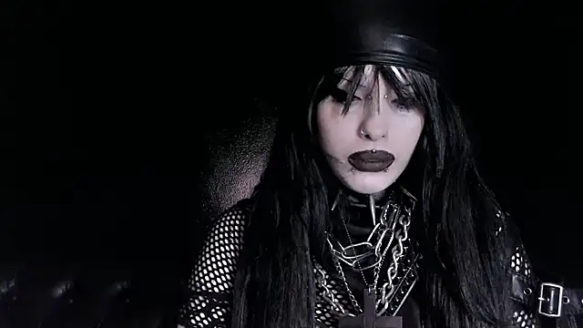 XXIOUX online show from February 23, 2026, 3:15 am