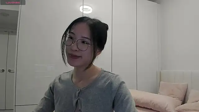 secretgirlfriendxo online show from November 15, 2025, 2:31 am