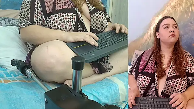 julia sweet 1 online show from May 23, 2026, 9:52 pm