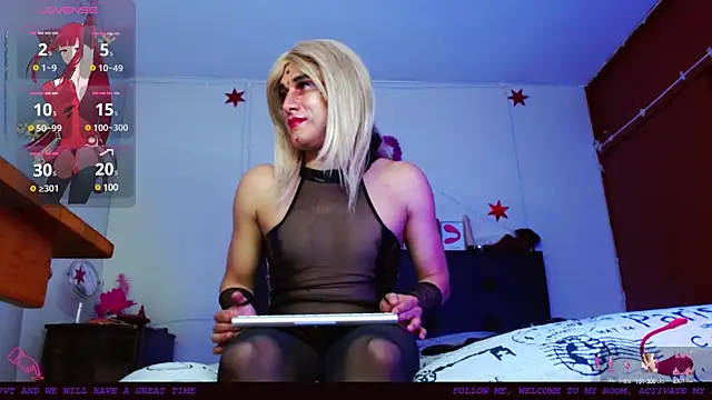 afroditaxxx 69 online show from December 21, 2024, 2:58 pm
