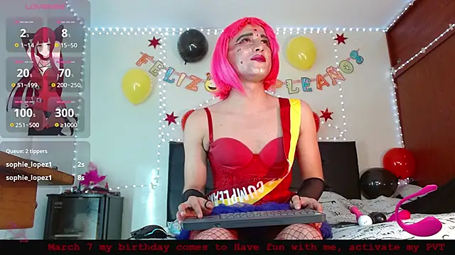 afroditaxxx 69 online show from March 7, 2025, 7:52 am
