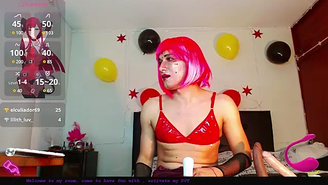 afroditaxxx 69 online show from March 11, 2025, 12:39 pm