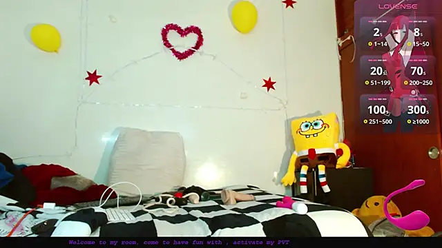 afroditaxxx 69 online show from September 11, 2025, 10:26 am