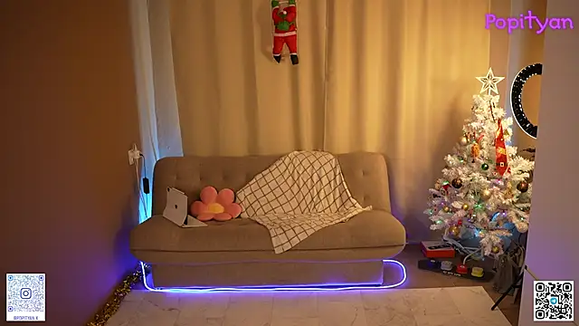 popityan1 online show from January 19, 2026, 5:55 am