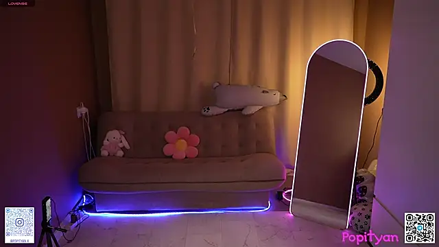 popityan1 online show from March 11, 2026, 8:31 am