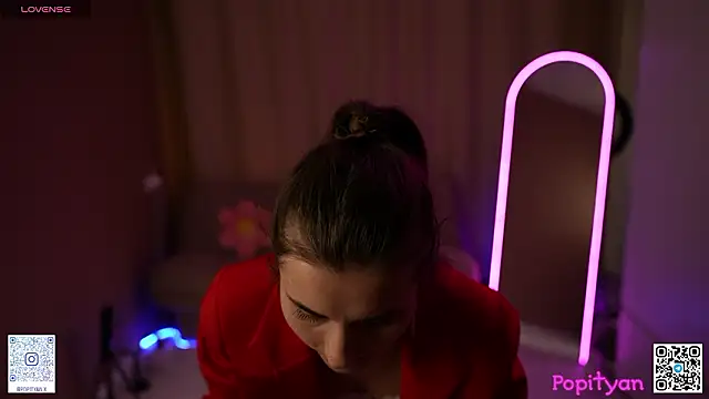 popityan1 online show from March 23, 2026, 8:29 am