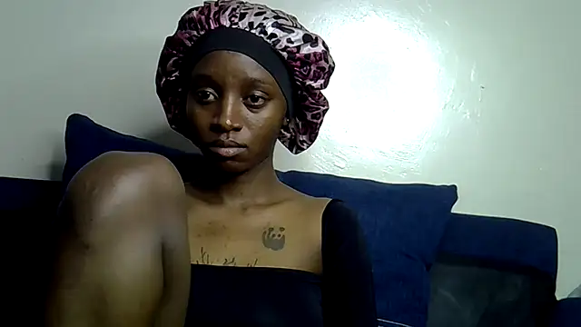 Enkarxx online show from February 12, 2026, 12:16 am