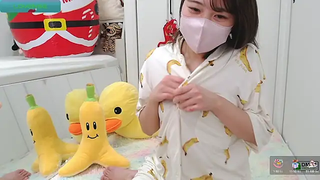 SUZU  online show from December 14, 2024, 8:08 pm