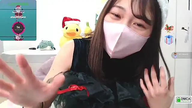 SUZU  online show from December 24, 2024, 12:11 pm