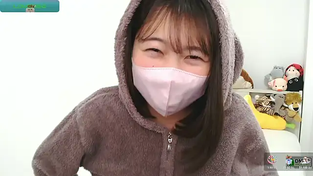 SUZU  online show from December 27, 2024, 10:05 pm