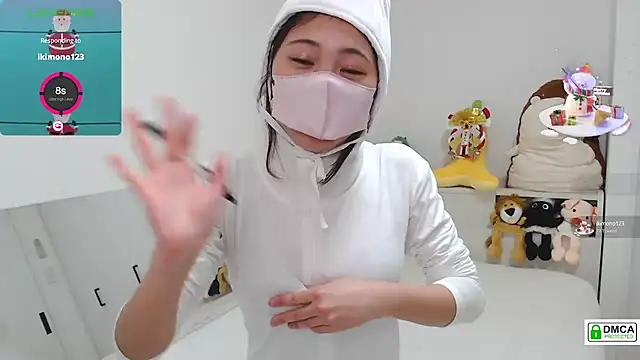 SUZU  online show from January 1, 2025, 12:11 pm